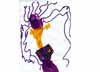anniversaire,dessin,enfant,magicien 64,spectacle enfant 40,anniversaire enfants 64